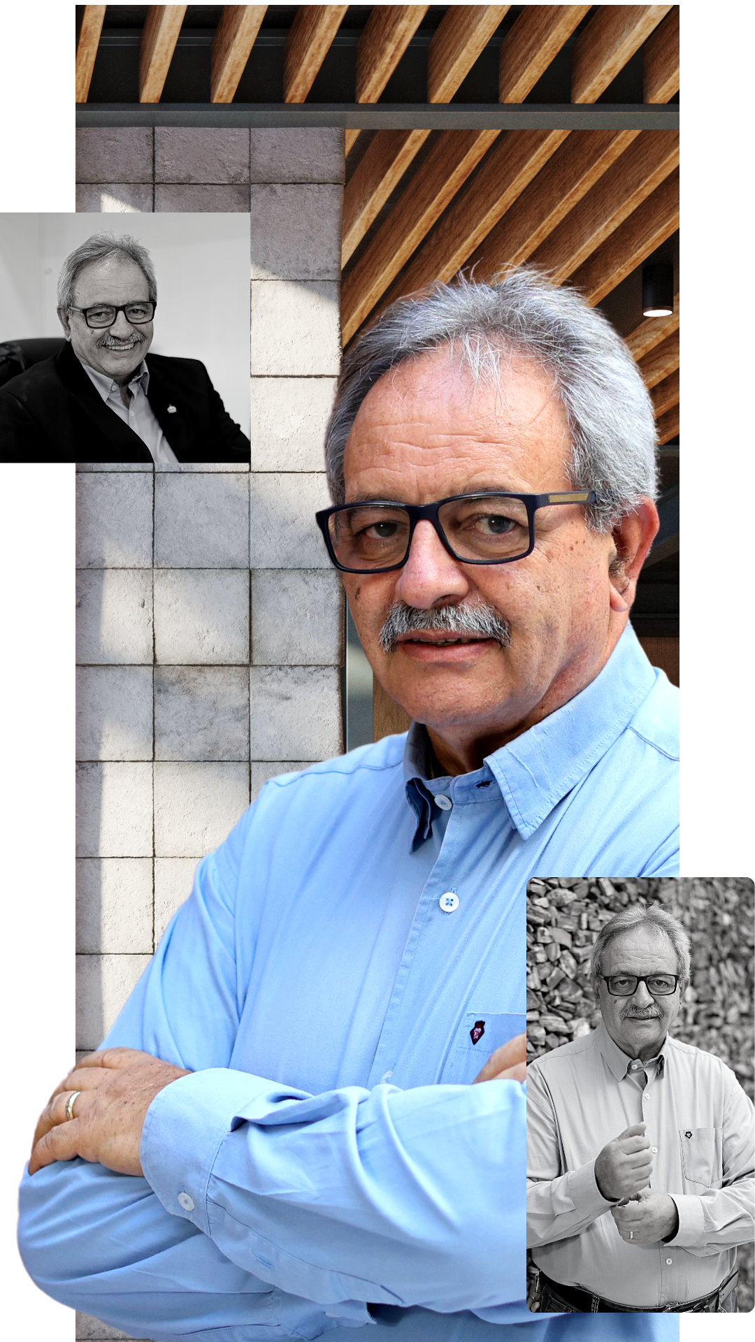 doutor Emilio Moraes