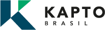 Kapto Brasil logo
